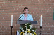 07.04.2024 Familienmesse mit den Erstkommunionkindern